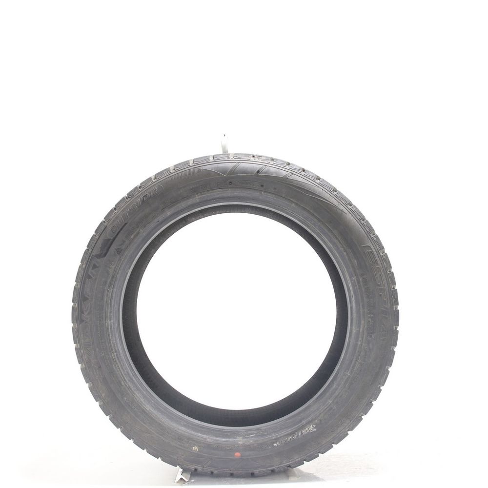 Used 215/50R17 Falken Espia EPZ II 95R - 7/32 - Image 3