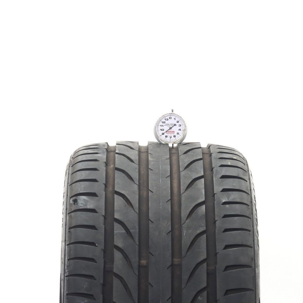 Used 275/35ZR18 General G-Max RS 95Y - 9/32 - Image 2