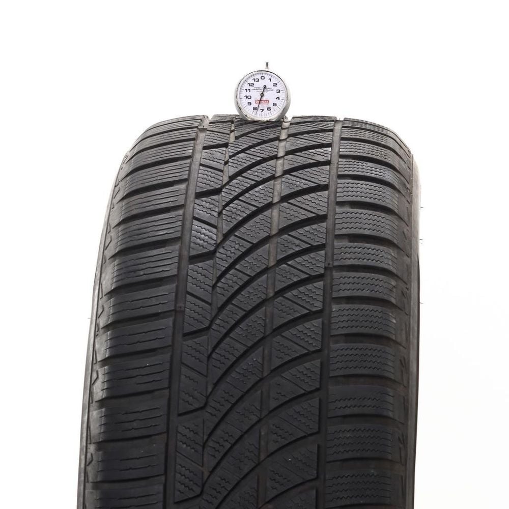 Set of (2) Used 275/55R20 Hankook New Englander 4s 113H - 6.5-7.5/32 - Image 5