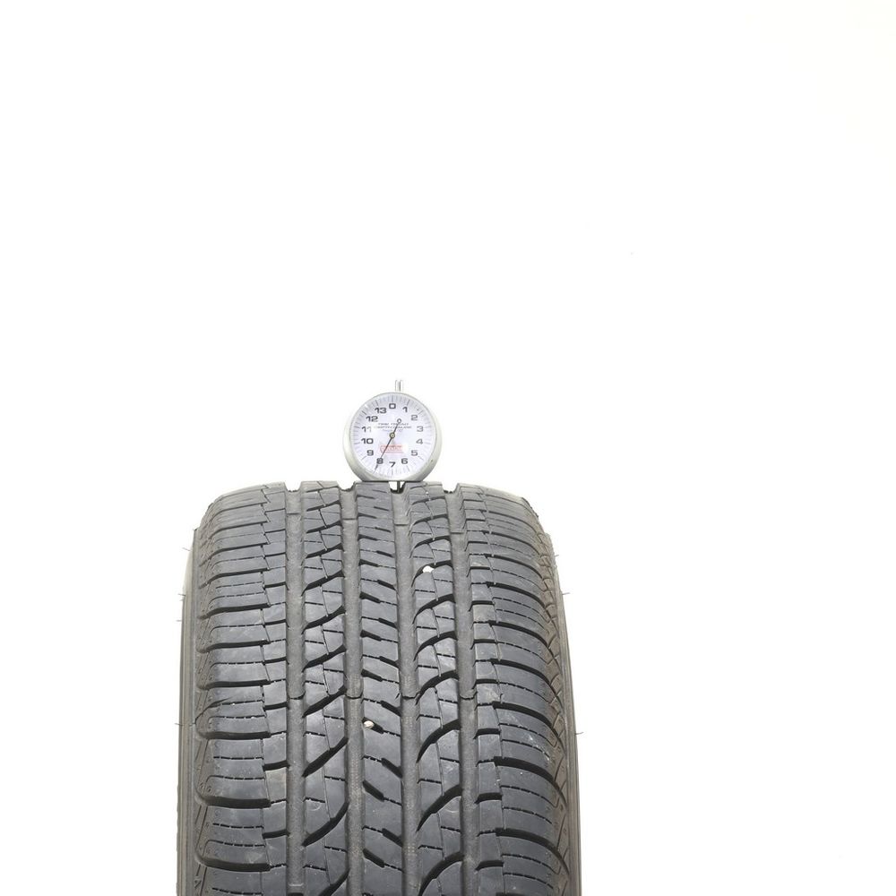 Set of (2) Used 195/65R15 Douglas All Season 91H - 8/32 - Image 2