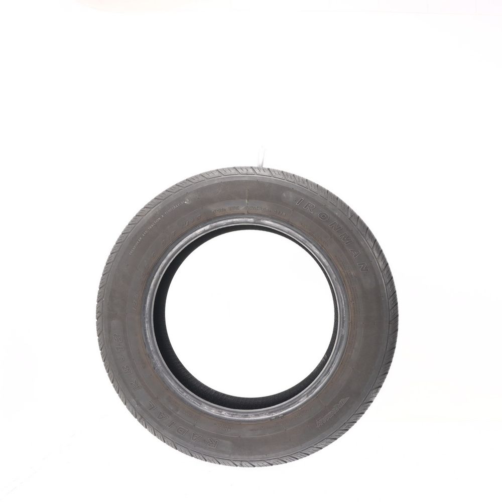 Used 195/65R15 Ironman RB-12 91T - 8/32 - Image 3