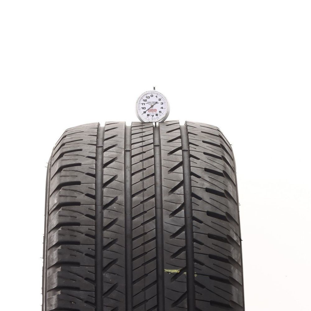 Set of (2) Used 275/55R20 Cooper Evolution HT2 113H - 8-9/32 - Image 5