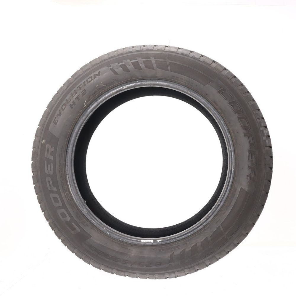 Set of (2) Used 275/55R20 Cooper Evolution HT2 113H - 8-9/32 - Image 6