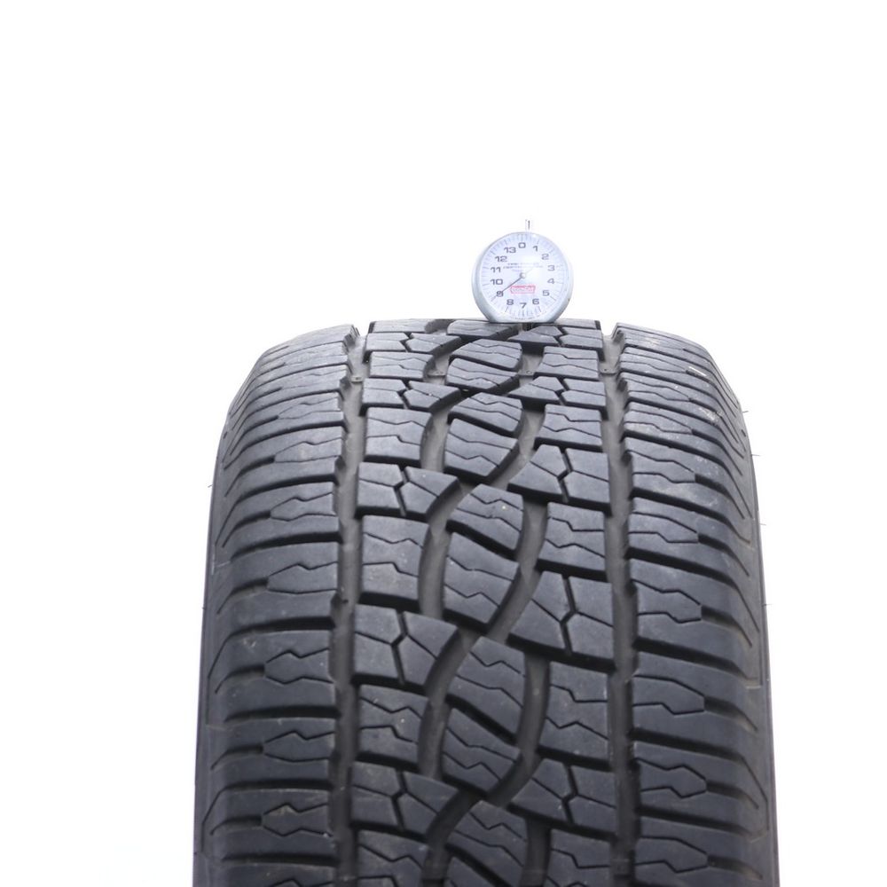 Used 275/55R20 Starfire Solarus AP 117H - 9/32 - Image 2
