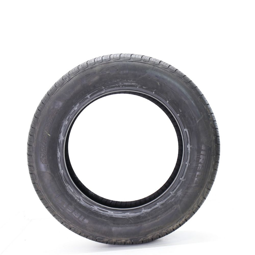 Driven Once 215/60R16 Pirelli P4 Four Seasons Plus 95T - 12/32 - Image 3