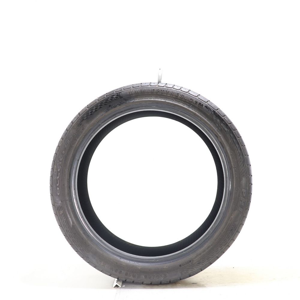 Used 215/45ZR18 Accelera Phi 93W - 7.5/32 - Image 3