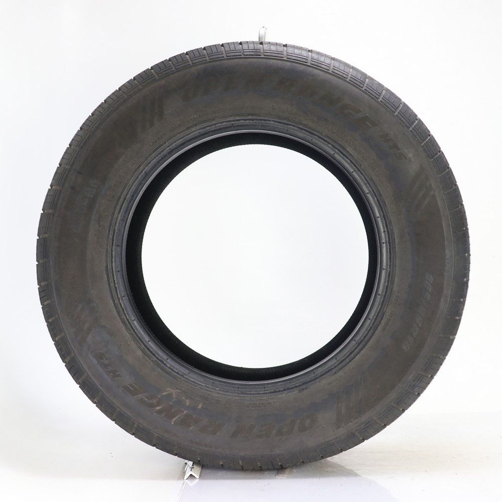 Set of (2) Used 265/65R18 Mazama Open Range HTS 114T - 10-10.5/32 - Image 6
