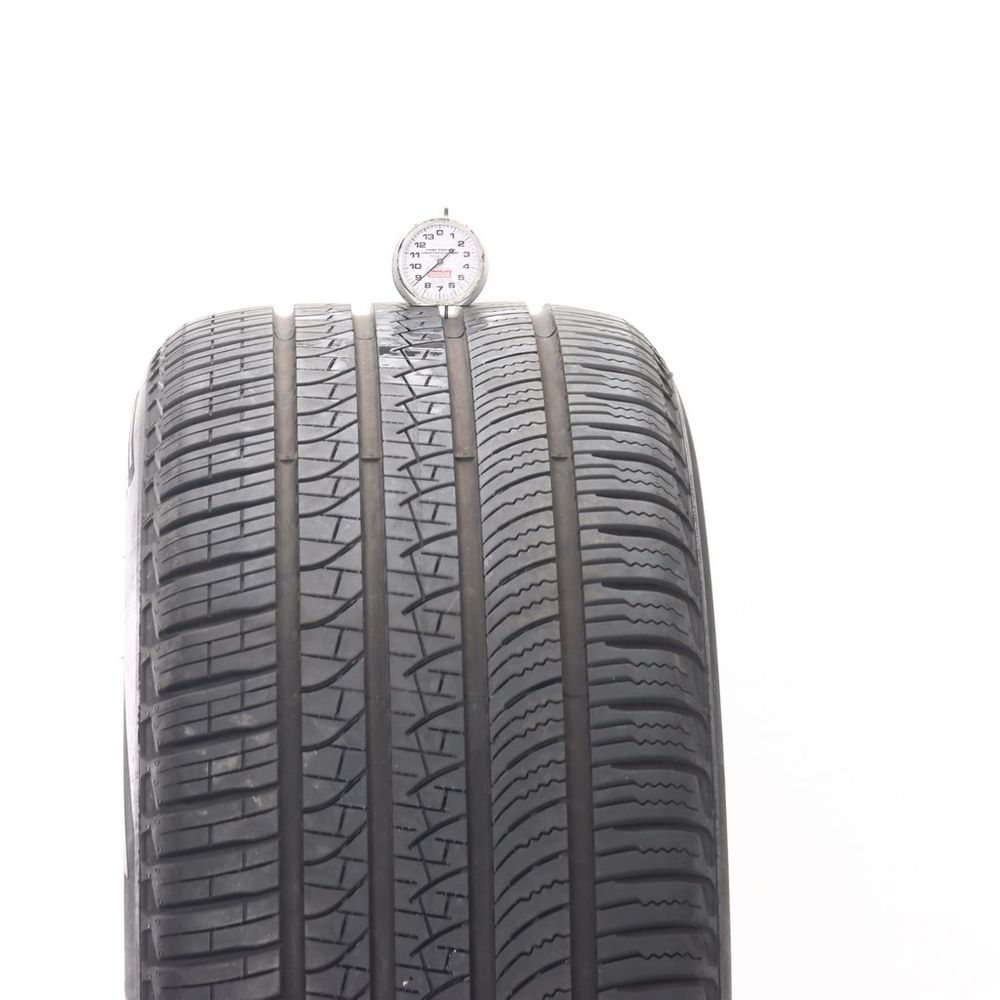 Used 285/45R22 Pirelli Scorpion Zero LR PNCS 114Y - 8.5/32 - Image 2