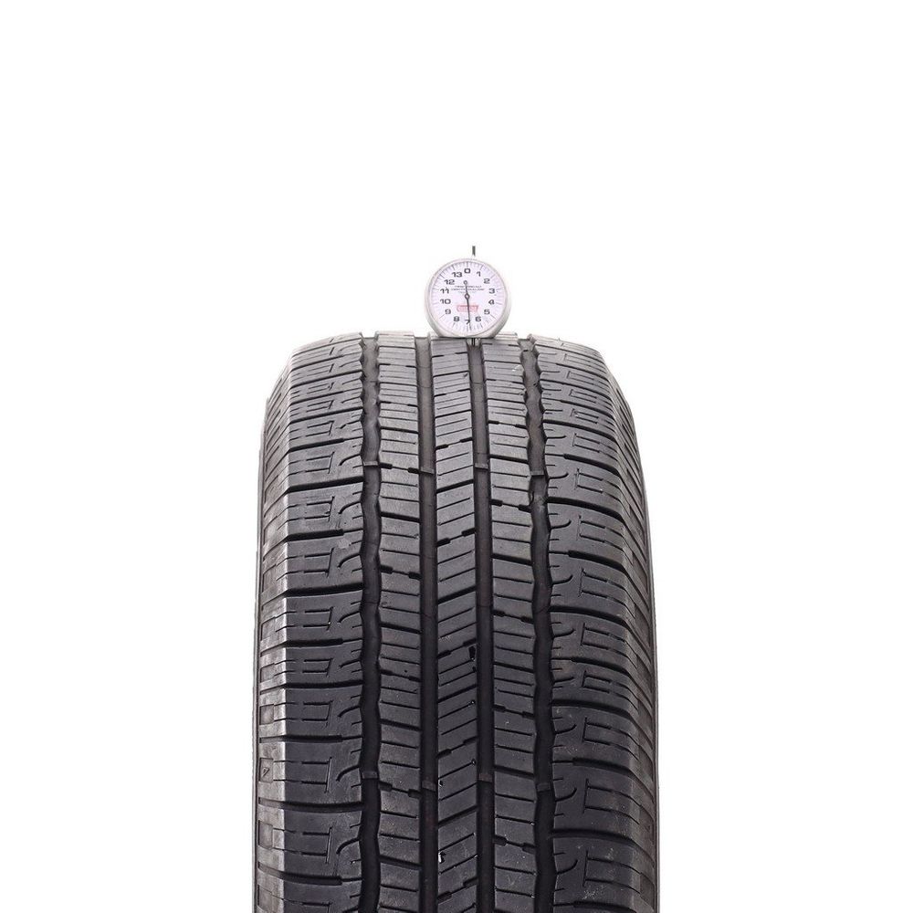 Set of (4) Used 225/65R17 Goodyear Reliant All-season 102H - 6.5-7/32 - Image 2