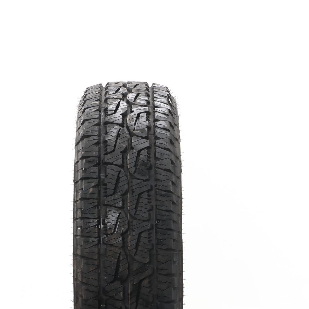 Driven Once LT 255/75R17 Bridgestone Dueler A/T REVO 3 111/108R C - 15/32 - Image 2