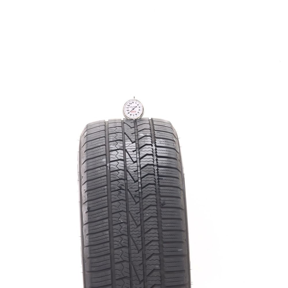 Set of (2) Used 225/55R17 Falken Aklimate 97V - 8-9/32 - Image 5