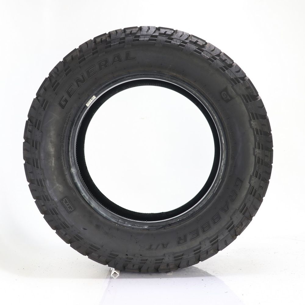 Used LT 285/60R18 General Grabber ATX 122/119S E - 16.5/32 - Image 3
