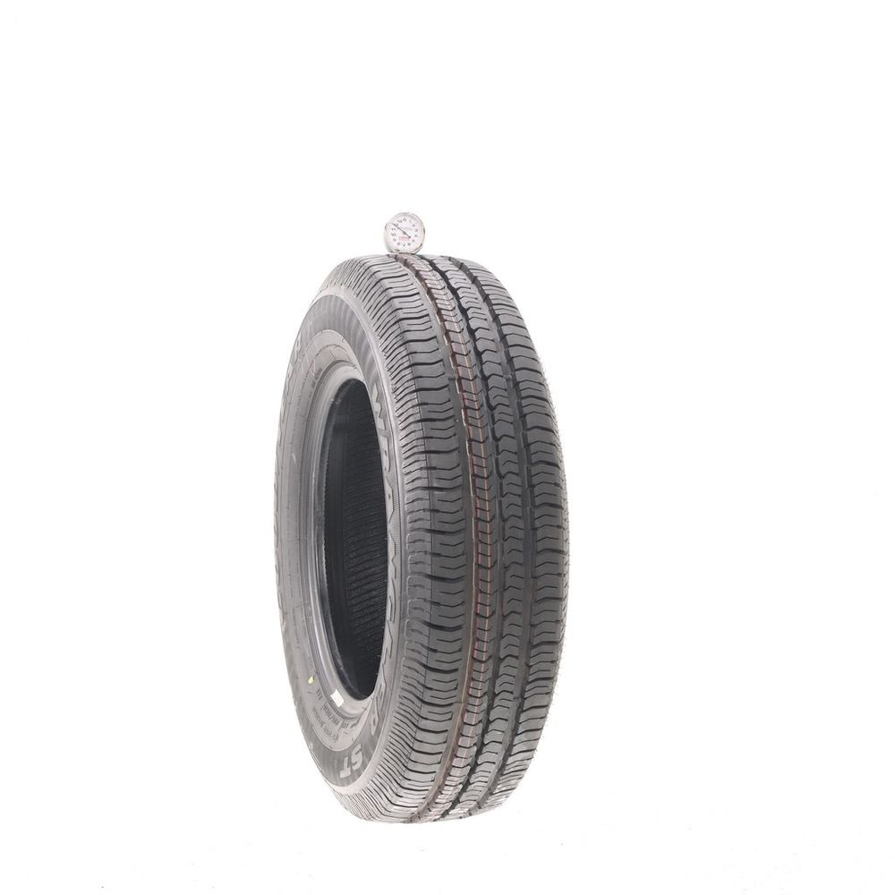 Used 195/75R15 Goodyear Wrangler ST 94S - 11.5/32 - Image 1