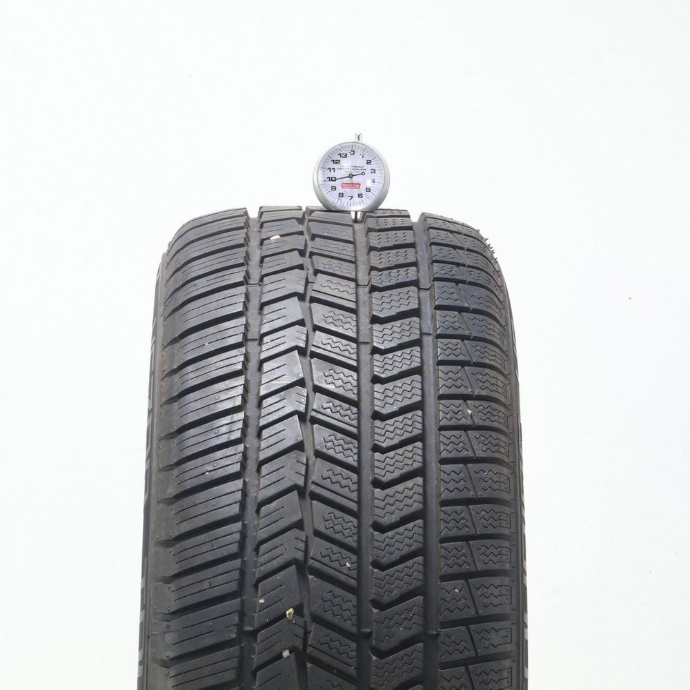 Set of (2) Used 235/55R18 Kenda Vezda Touring 4S KR211  100V - 9.5/32 - Image 2