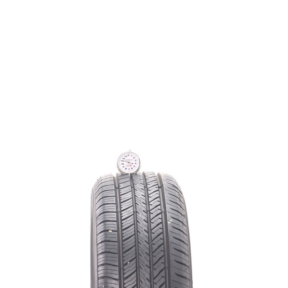 Set of (2) Used 185/55R15 Yokohama YK-GTX 82V - 10-11/32 - Image 5