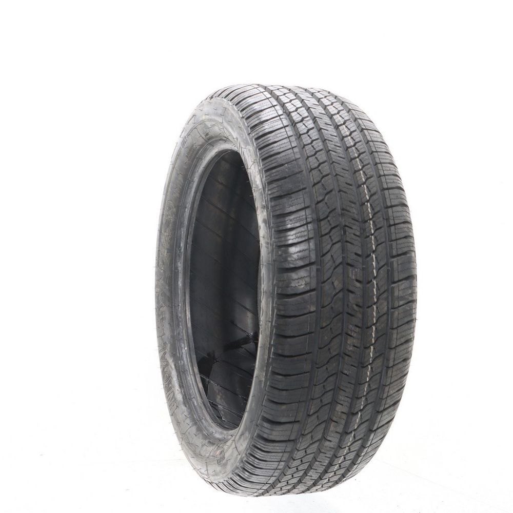 Set of (2) New 275/50R22 Uniroyal Laredo HT 115H - Image 1