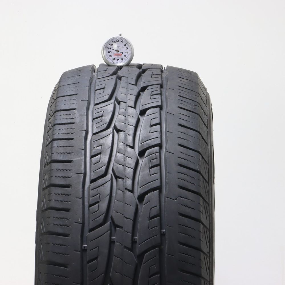 Used LT 275/65R20 Landsail CLX11 Roadblazer H/T 126/123S E - 11/32 - Image 2