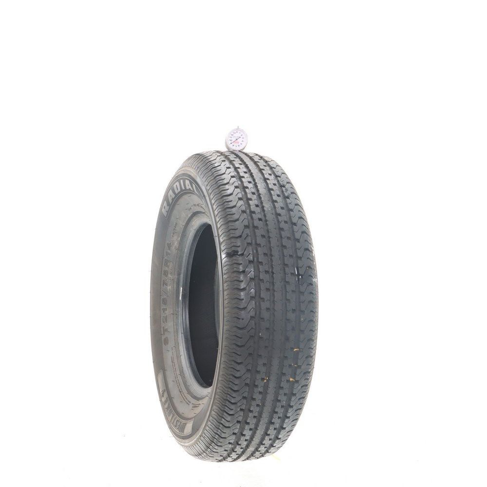 Used ST 215/75R14 Westlake Radial ST-100 102/98M C - 9/32 - Image 1