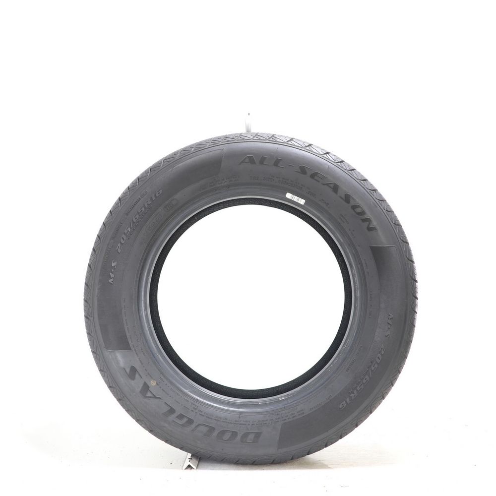 Used 205/65R16 Douglas All Season (Douglas) 95H - 6.5/32 - Image 3