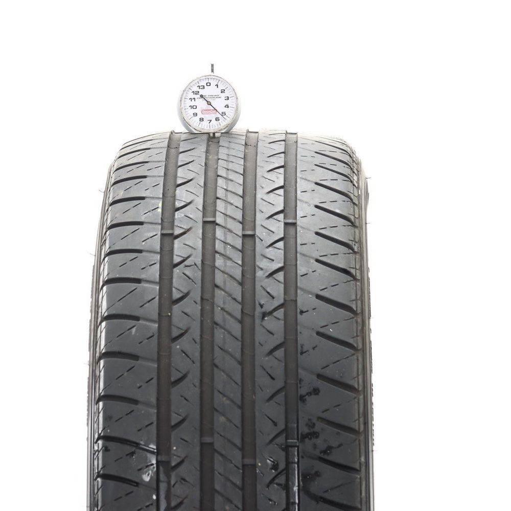 Set of (4) Used 225/65R17 Douglas Touring A/S 102H - 5-5.5/32 - Image 2