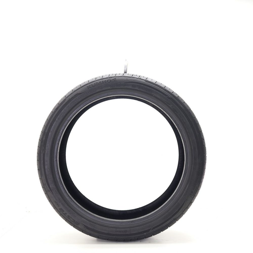 Used 225/40R18 Kumho Ecsta PA31 92V - 7.5/32 - Image 3