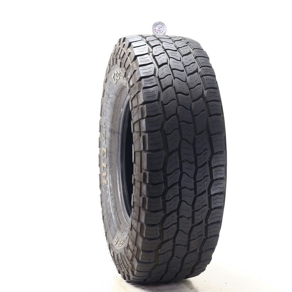 Used LT 285/75R16 Cooper Discoverer AT3 XLT 126/123R - 9.5/32 - Image 1