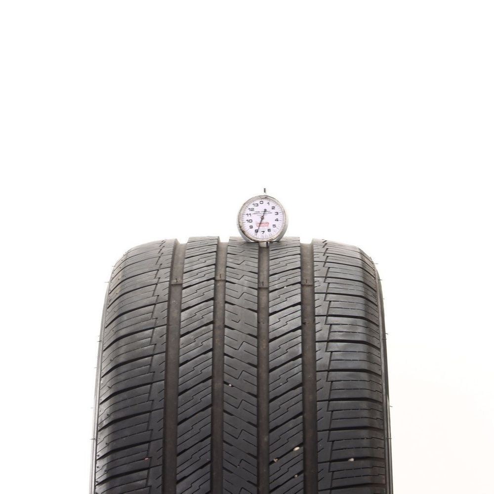 Set of (2) Used 275/40R21 Rovelo Instinct SUV 107W - 7.5/32 - Image 2