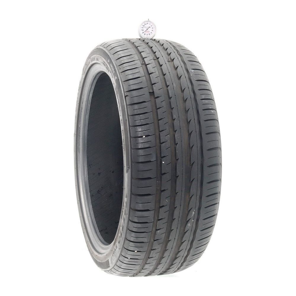 Used 235/40ZR18 Sailun Atrezzo SVA1 95W - 8.5/32 - Image 1