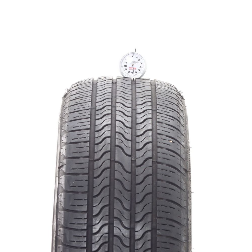 Set of (2) Used 235/60R18 Firestone All Season (Firestone) 103H - 5-6.5/32 - Image 5