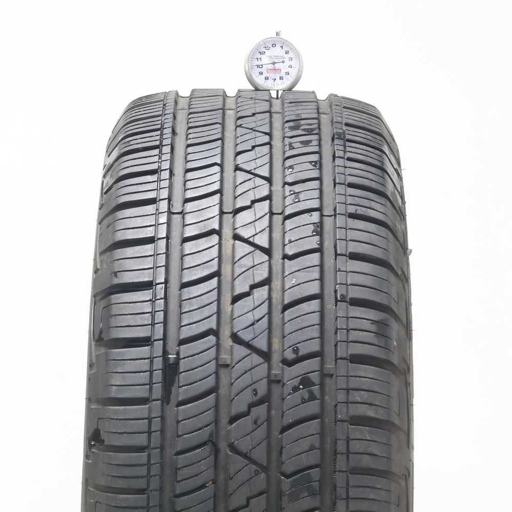 Used 265/65R18 Mastercraft Courser Quest Plus 114T - 10/32 - Image 2