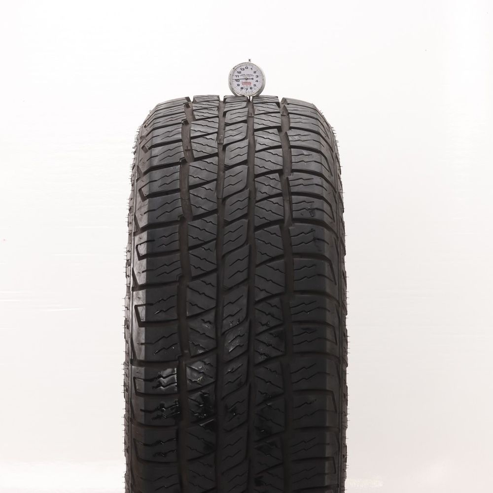 Set of (2) Used 275/60R20 National Commando A/T 115T - 10/32 - Image 2