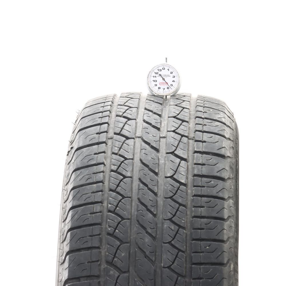 Used 245/70R17 Cordovan Wild Trac Tour LHT 110S - 5.5/32 - Image 2