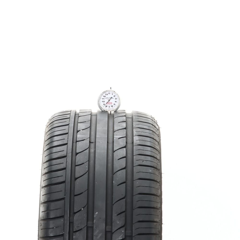 Used 245/35ZR20 Goodride Sport SA-37 95Y - 8.5/32 - Image 2
