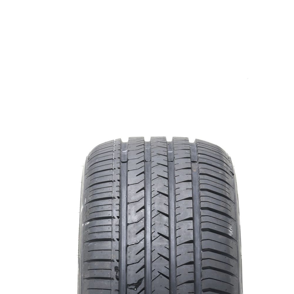 Driven Once 215/55R17 Leao Lion Sport 3 98W - 9/32 - Image 2