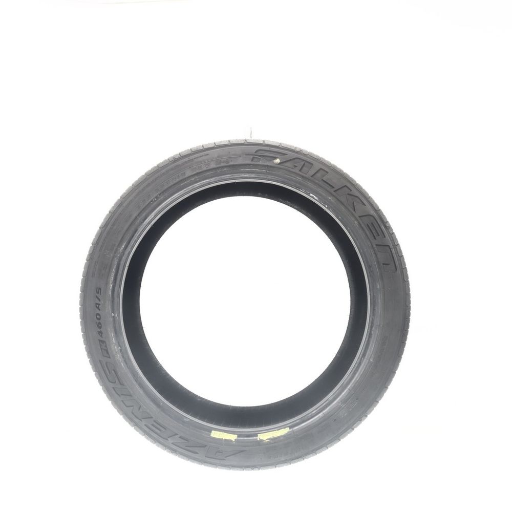 Used 265/35ZR19 Falken Azenis FK460 A/S 98Y - 9/32 - Image 3