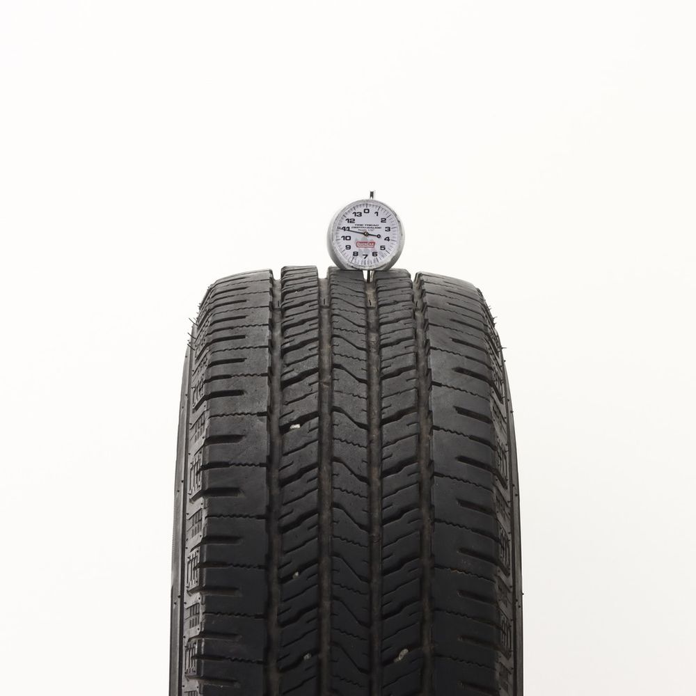 Used LT 225/75R16 Laufenn X Fit HT 115/112S E - 11/32 - Image 2
