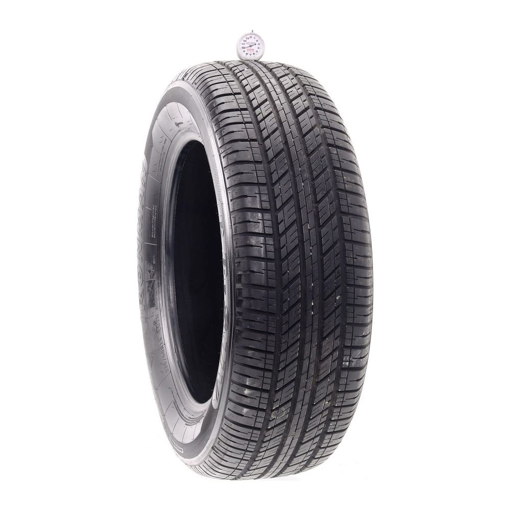 Set of (2) Used 235/60R18 Ironman RB-SUV 107H - 9.5/32 - Image 1