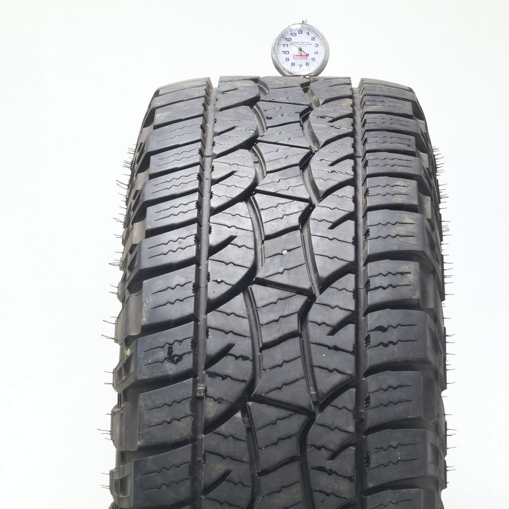 Used LT 275/70R18 Cooper Discoverer ATP II 125/122S E - 11.5/32 - Image 2