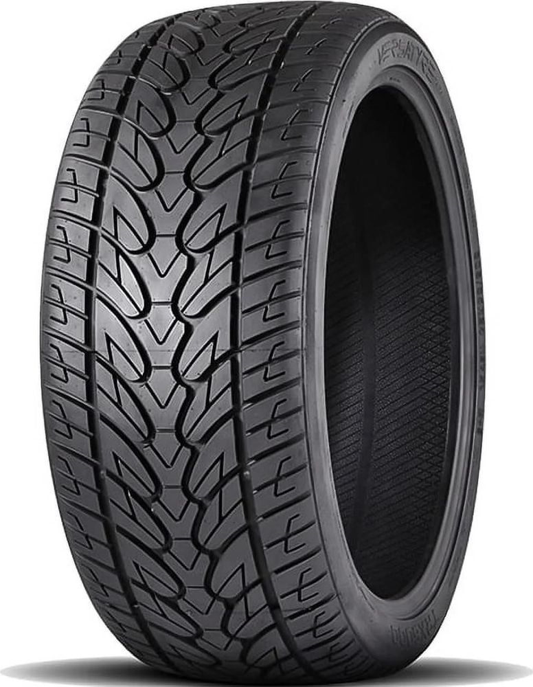 Set of (2) New 265/35R22 Versatyre TRX6000 102V - Image 1