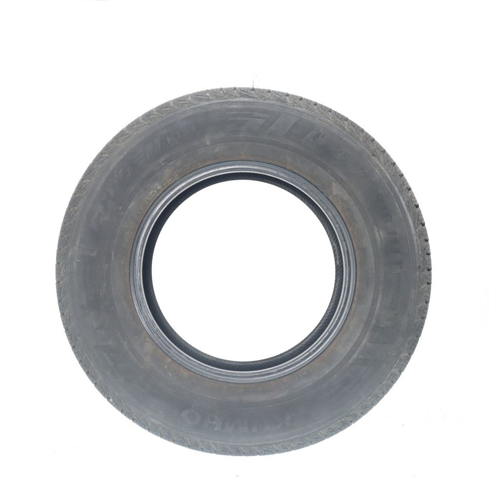 Used 255/70R16 Kumho Crugen HT51 111T - 8/32 - Image 3