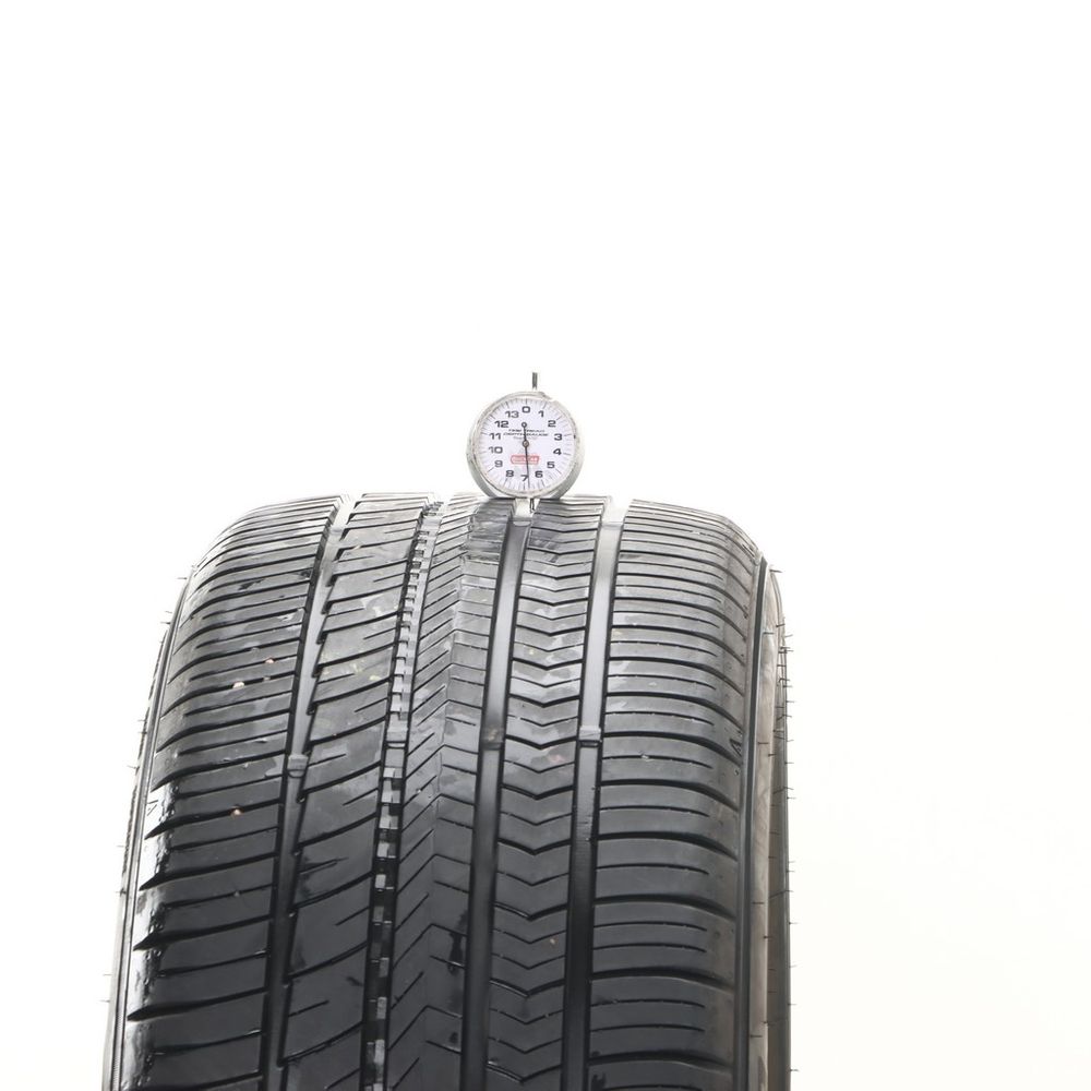 Used 255/45ZR20 Falken Pro G6 Sport A/S 101Y - 6.5/32 - Image 2