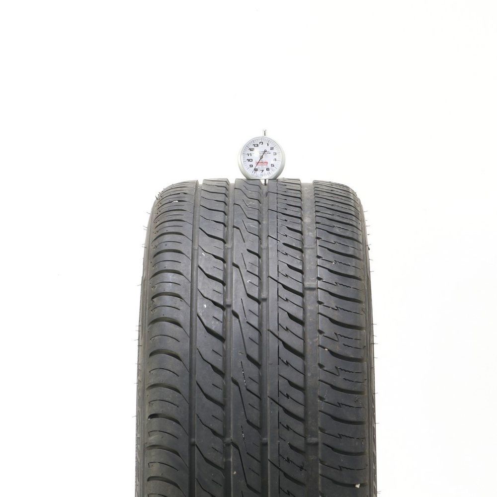 Set of (2) Used 235/40R19 Ironman IMove Gen 3 AS 96W - 8-9.5/32 - Image 2