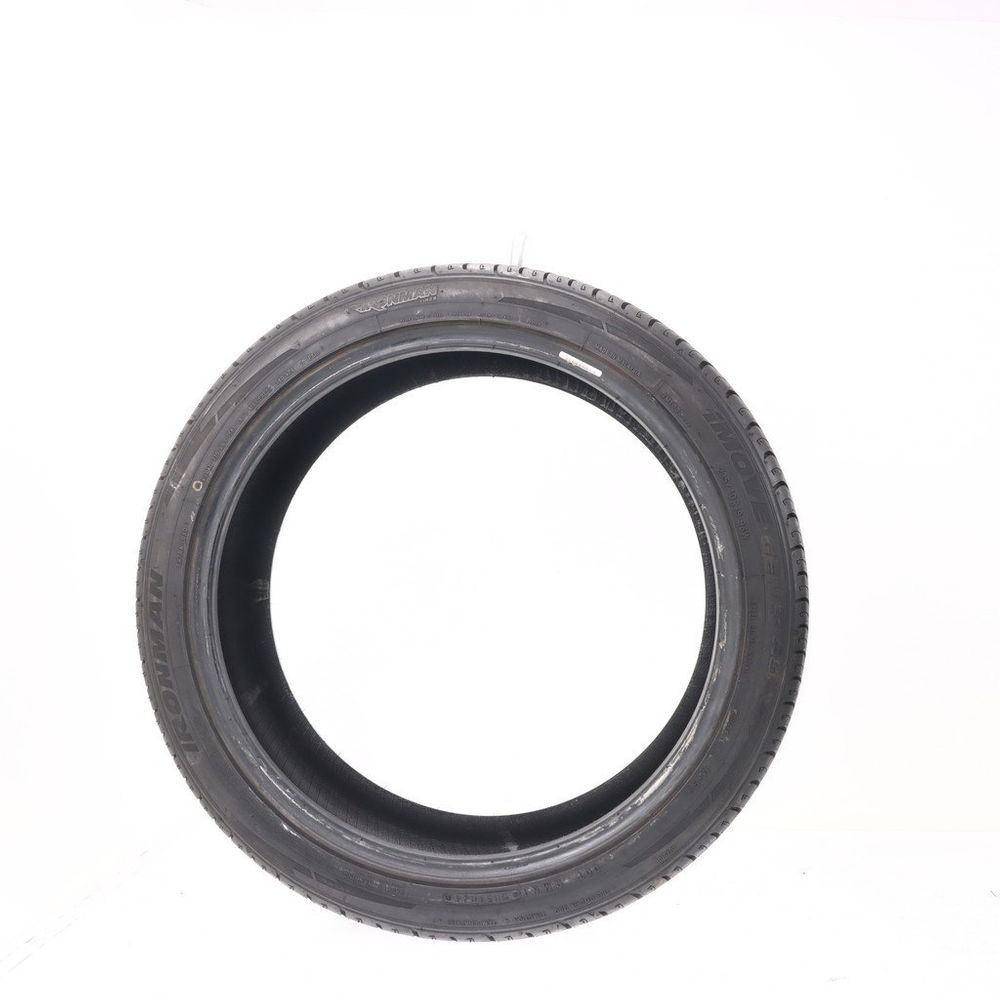 Set of (2) Used 235/40R19 Ironman IMove Gen 3 AS 96W - 8-9.5/32 - Image 6