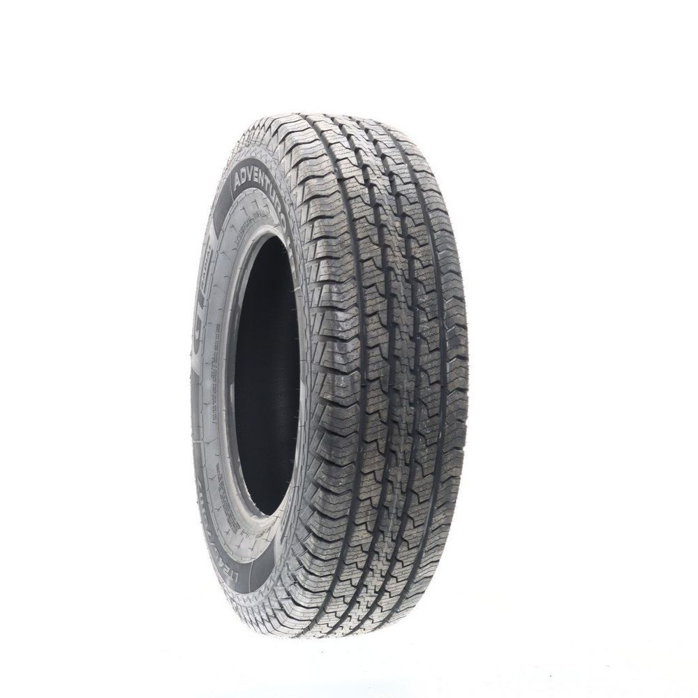 New LT 245/75R17 GT Radial Adventuro HT 121/118S E - Image 1
