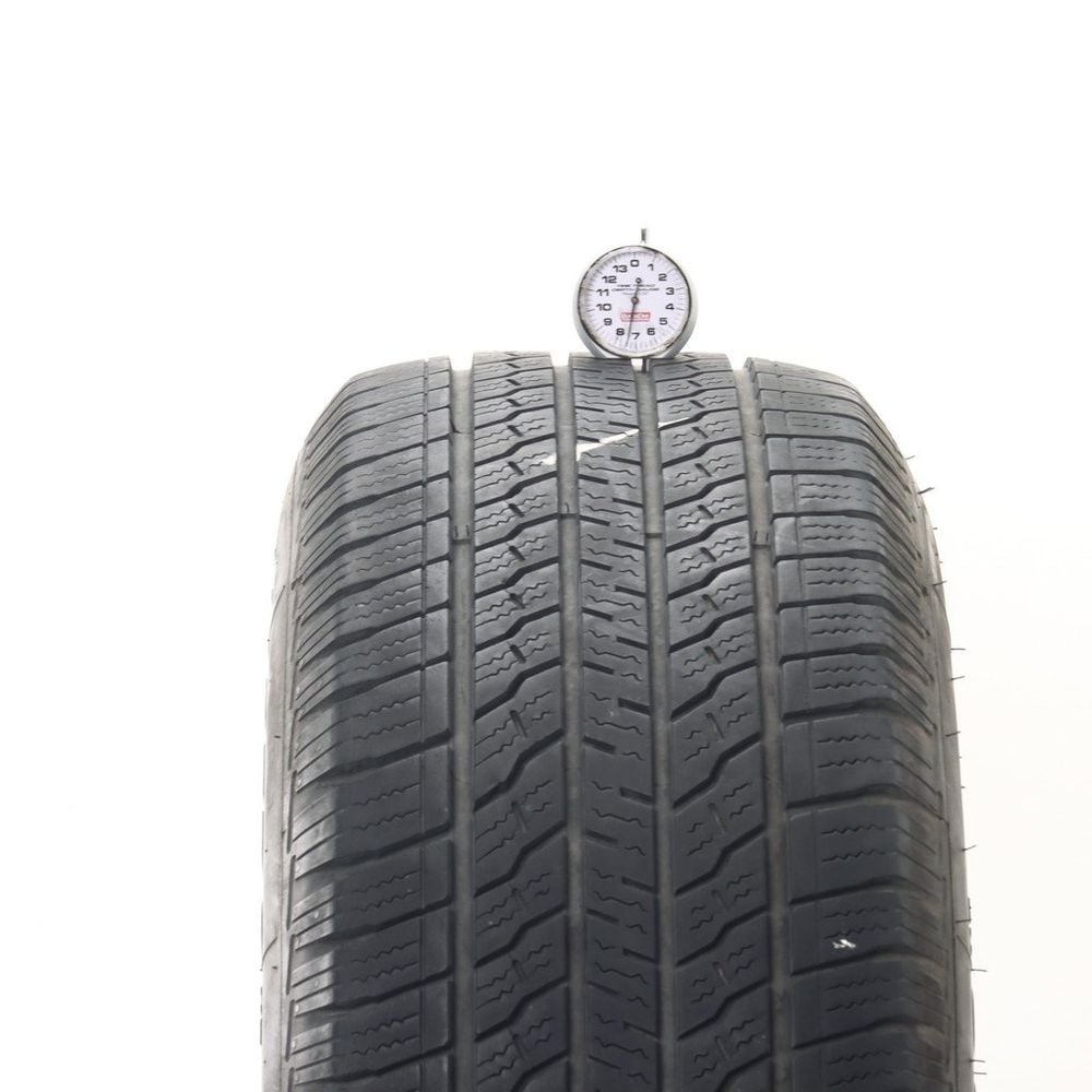Set of (2) Used 265/65R18 Uniroyal Laredo HT 114T - 6.5-7.5/32 - Image 5