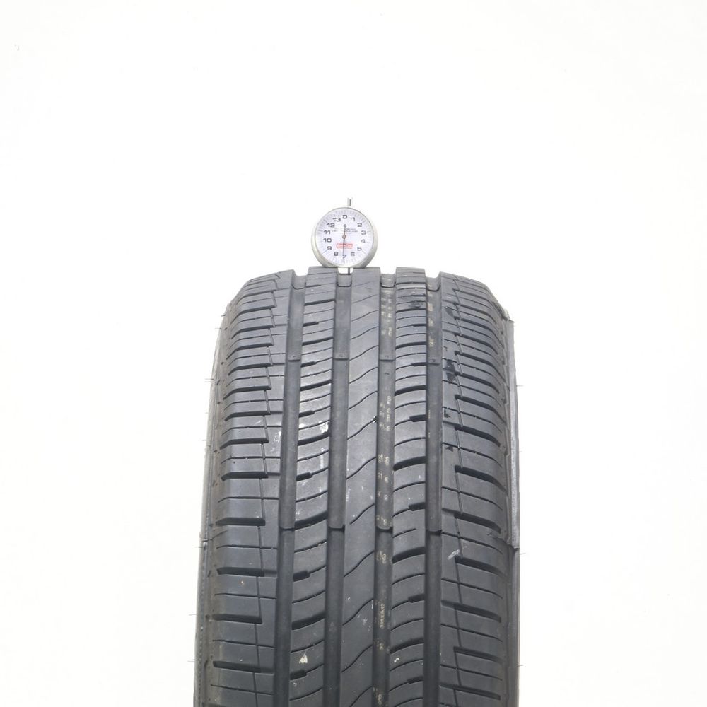 Set of (2) Used 235/65R17 Mastercraft Stratus AS 104T - 7-8.5/32 - Image 2