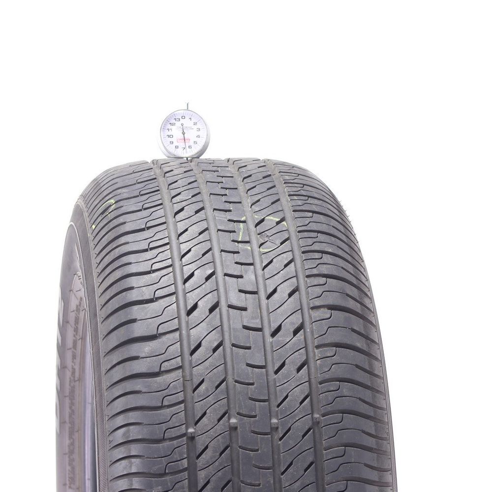 Set of (4) Used 265/60R18 Dextero DHT2 109T - 6.5-8/32 - Image 2