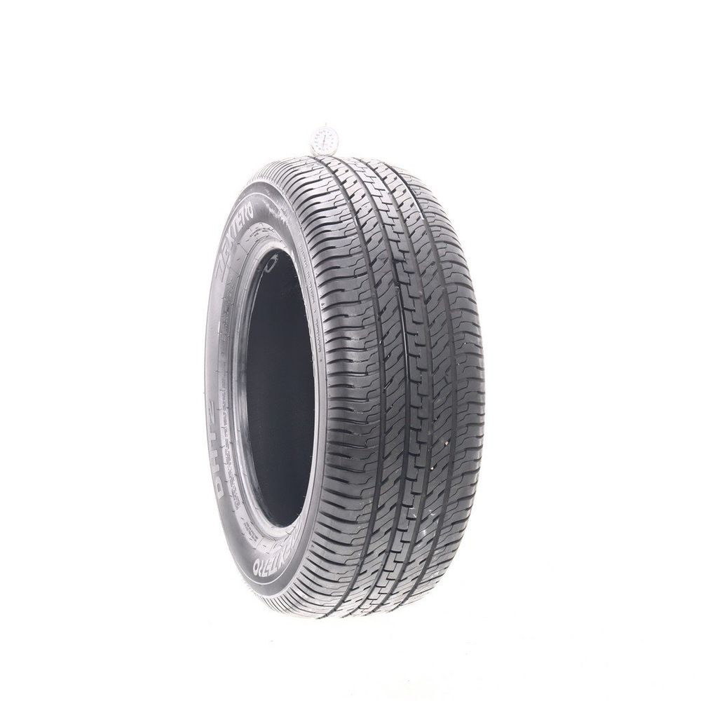 Set of (4) Used 265/60R18 Dextero DHT2 109T - 6.5-8/32 - Image 7