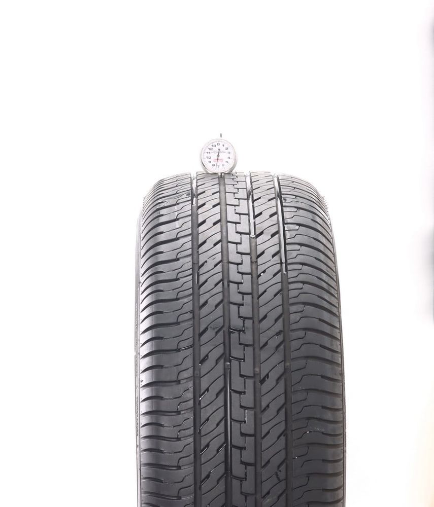 Set of (4) Used 265/60R18 Dextero DHT2 109T - 6.5-8/32 - Image 8