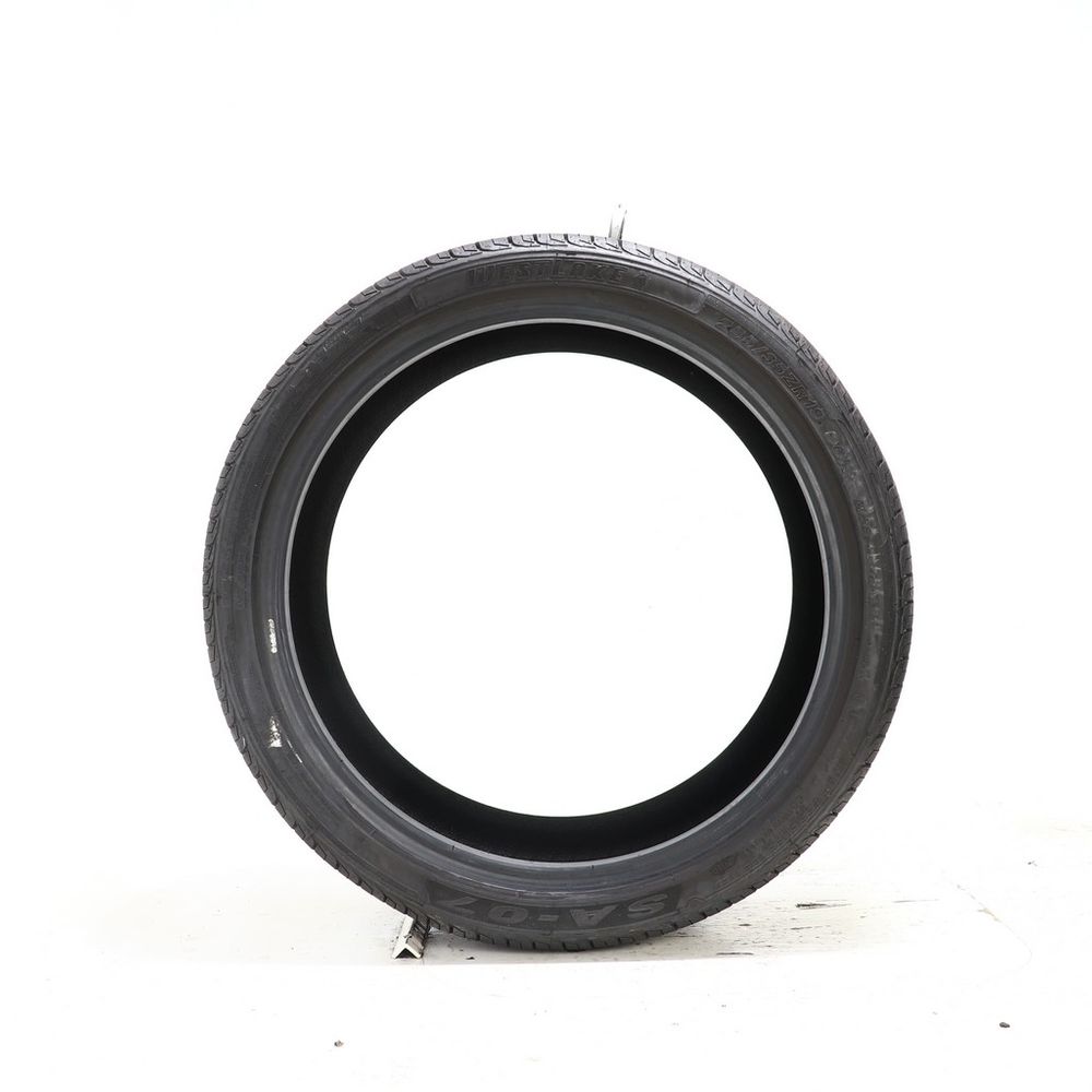 Used 255/35ZR19 Westlake SA-07 96W - 7/32 - Image 3